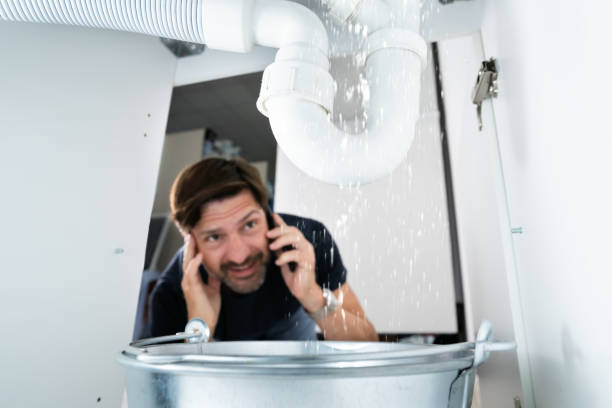 Trusted Mound, MN Plumbing Experts