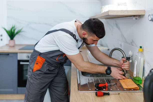 Best Faucet Repair  in Mound, MN