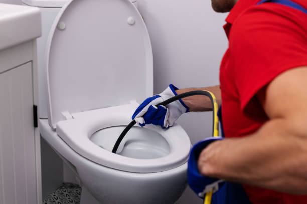 Best Emergency Plumber  in Mound, MN