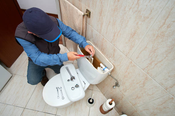 Best Residential Plumbing Services  in Mound, MN