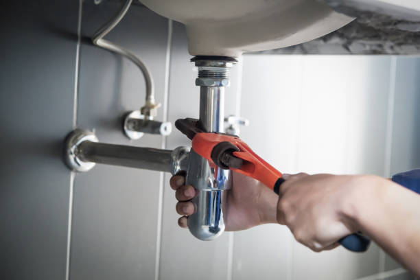 Best Plumbing Inspection Services  in Mound, MN