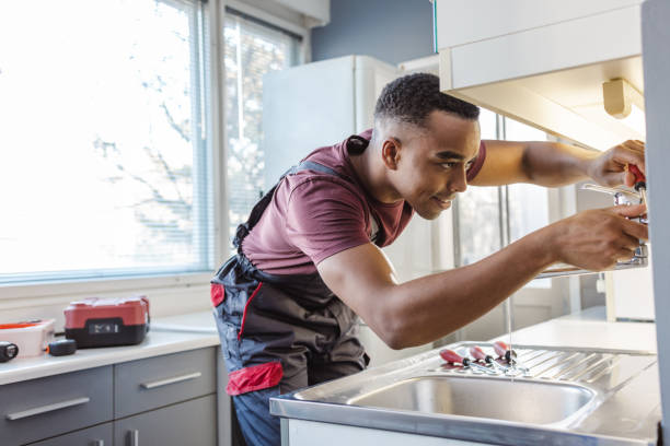 Best Water Leak Repair  in Mound, MN